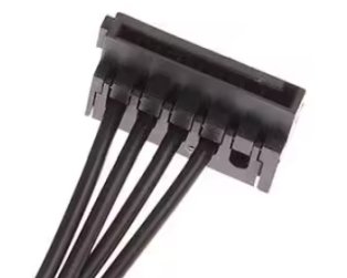kabel MINI 4pin do 1x SATA do płyty głównej Lenovo PC