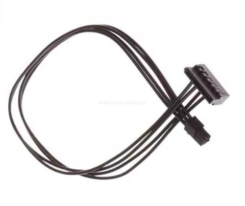 kabel MINI 4pin do 1x SATA do płyty głównej Lenovo PC