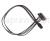 kabel MINI 4pin do 1x SATA do płyty głównej Lenovo PC