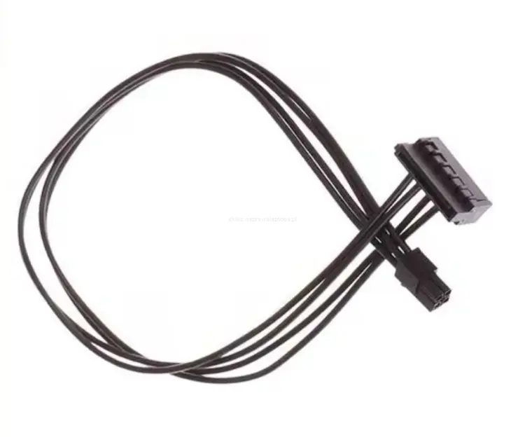 kabel MINI 4pin do 1x SATA do płyty głównej Lenovo PC