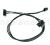 kabel MINI 4pin do 2x SATA do płyty głównej Lenovo PC