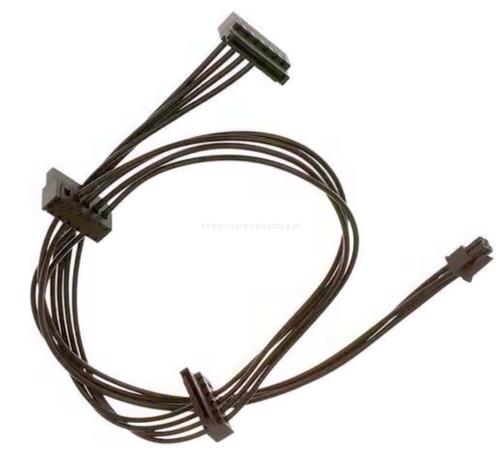kabel MINI 4pin do 3x SATA do płyty głównej Lenovo PC