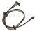 kabel MINI 4pin do 3x SATA do płyty głównej Lenovo PC