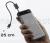 EcoFlow Rapid Powerbank 20 000 mAh 45W  wbudowany kabel o długości 25cm