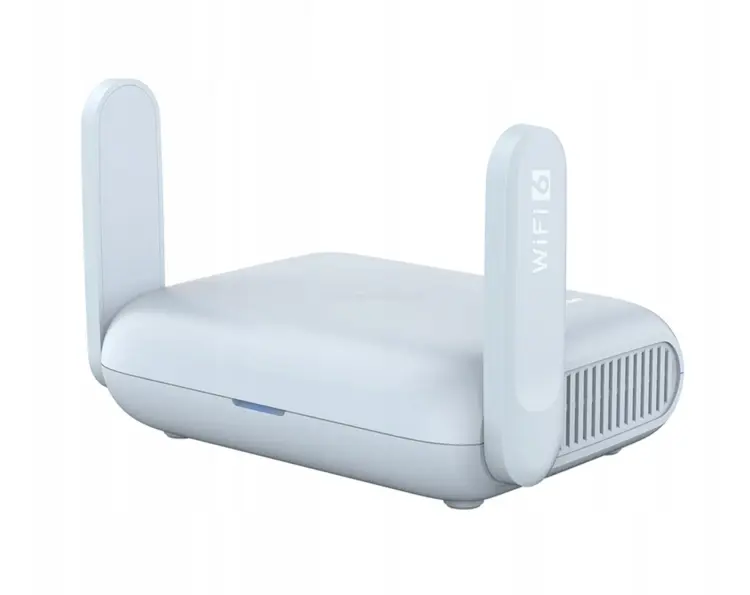 Router GL.iNet GL-MT3000 802.11ax (Wi-Fi 6)