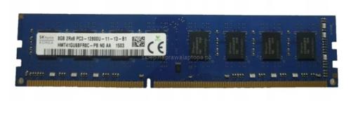 Pamięć RAM 4GB DDR3 1600MHz PC3-12800U SK Hynix (HMT451U6DFR8C-PB)