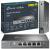 TP-LINK ER605 5-portowy podwójny/wielokrotny router WAN VPN