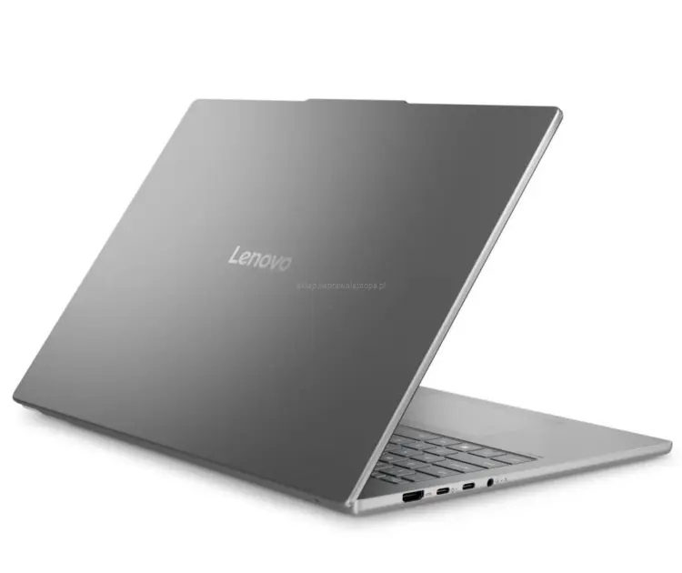 Lenovo IdeaPad Slim 3 Ryzen 5 /16GB/512GB/83K800EUGE