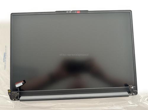 skrzydło obudowa zawiasy matryca 16" taśma Lenovo IdeaPad Slim 3 16ARP10