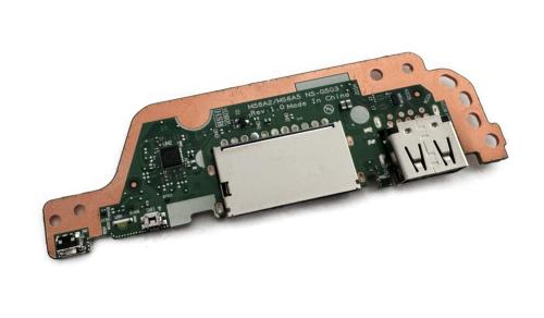 moduł włącznik USB power SD Lenovo IdeaPad Slim 3 16ARP10 16"