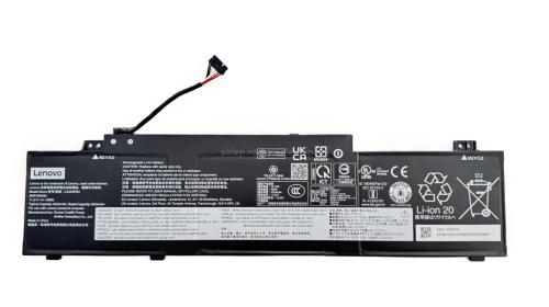 BATERIA L24X3PK2 Lenovo IdeaPad Slim 3 16ARP10 16"