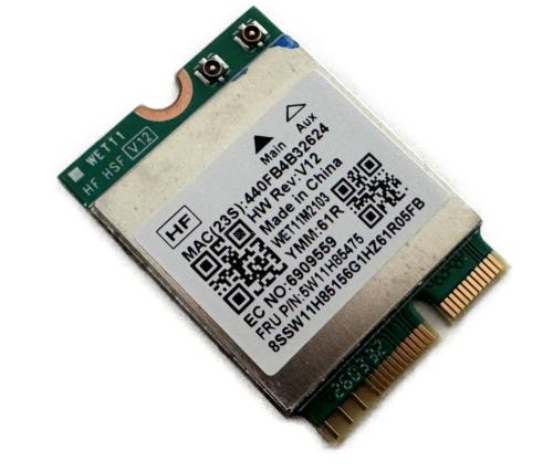 KARTA WIFI 5W11H85475 Lenovo IdeaPad Slim 3 16ARP10 16"