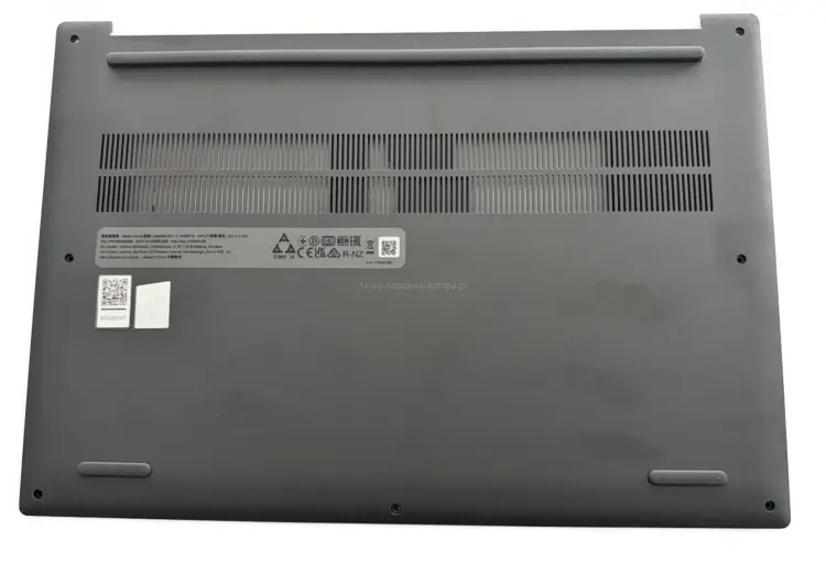 obudowa dolna Lenovo IdeaPad Slim 3 16ARP10 16"