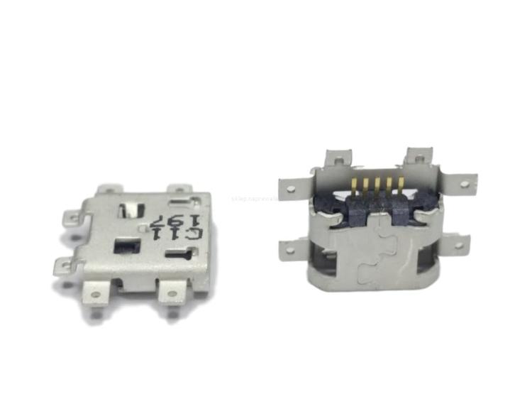 gniazdo mikro usb Motorola Droid Razr HD Maxx XT925 XT926M