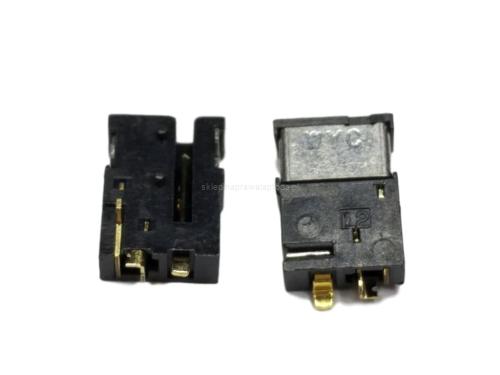 GNIAZDO ZASILANIA TABLET 0.7mm 9.15/6.45/3.00
