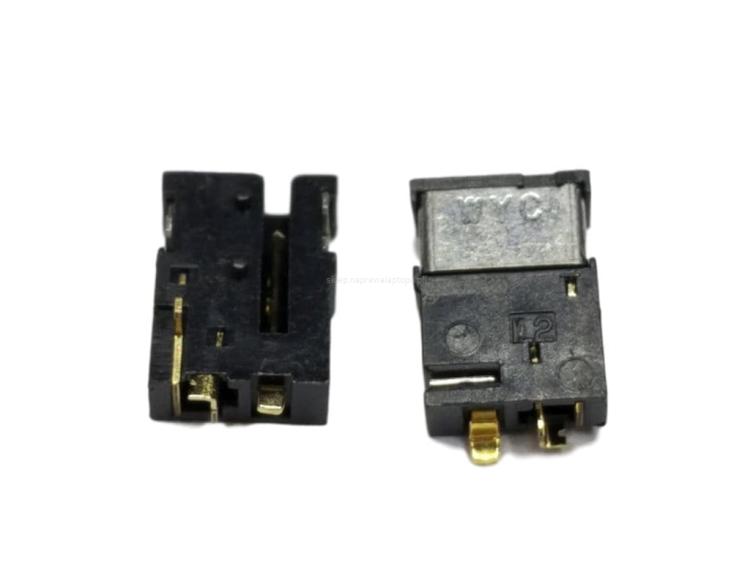 GNIAZDO ZASILANIA TABLET 0.7mm 9.15/6.45/3.00