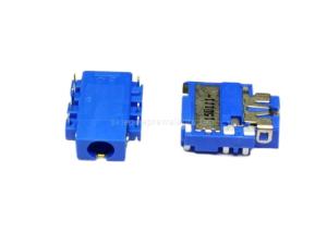 GNIAZDO AUDIO niebieskie DELL SAMSUNG 6pin