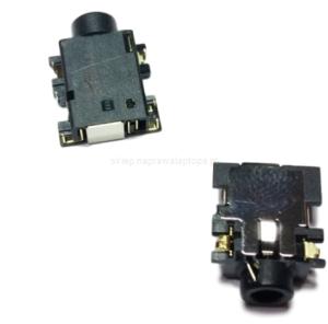 GNIAZDO AUDIO LENOVO ACER ASUS HP 15.2x12.8x4.8 6P