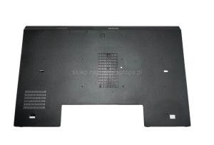 ZAŚLEPKA OBUDOWA RAM CPU HDD HP 8560b 8570b