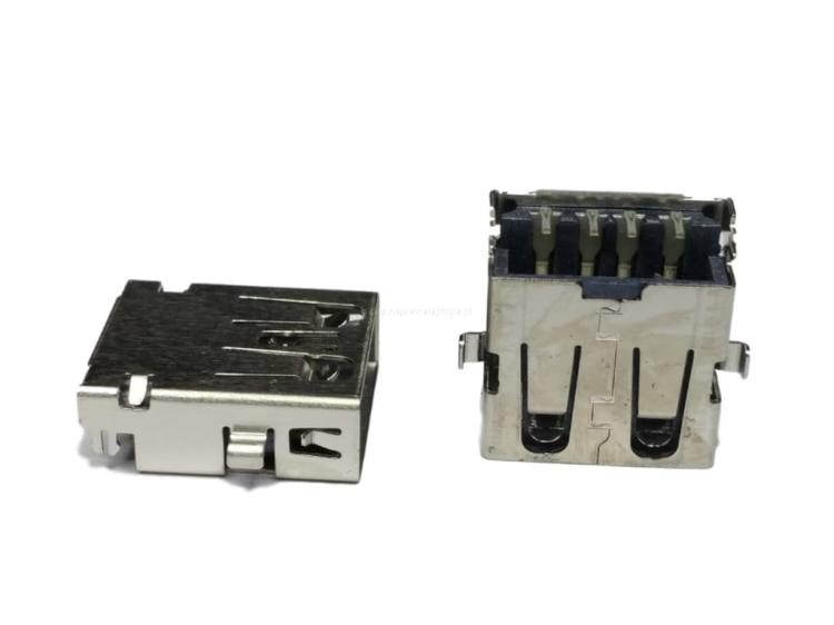 gniazdo USB 2.0  ASUS X550 X550V X550C X550VC K550 .jpg