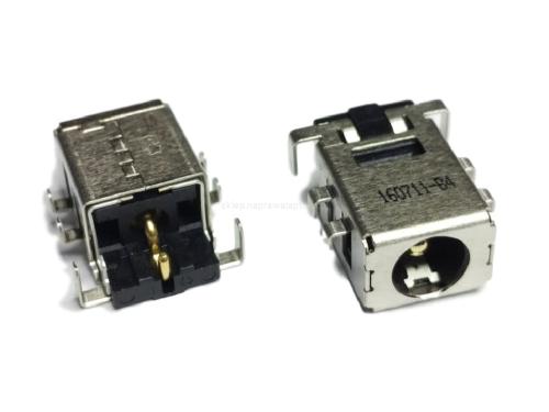 gniazdo zasilania ASUS ROG GL502V GL502VS GL502VM GL502VY GL502VT