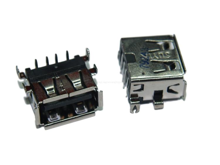 LEWE GNIAZDO USB SUYIN LENOVO THINKPAD X220