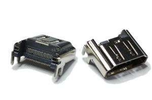 GNIAZDO PORT ZŁĄCZE HDMI PS4 PLAYSTATION 4