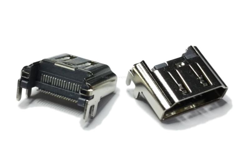 GNIAZDO PORT ZŁĄCZE HDMI PS4 PLAYSTATION 4