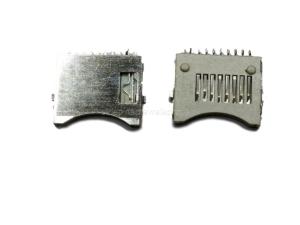GNIAZDO karty PAMIĘCI MICRO SD TF SLOT 12.15/13.15