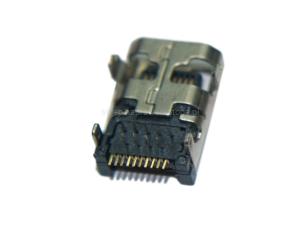 GNIAZDO MIKRO USB 10 PIN TABLET MP4 10.1*7.4*2.85