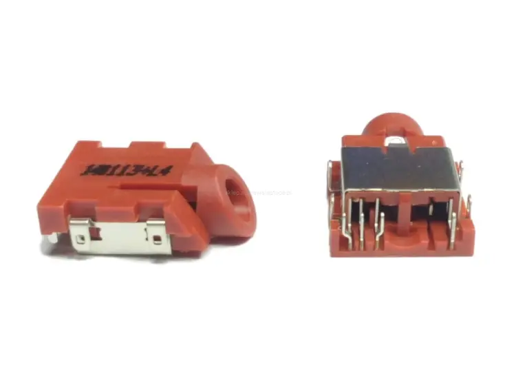 GNIAZDO AUDIO SONY SVF14 SVF142A25T SVF15 SVF152C29L