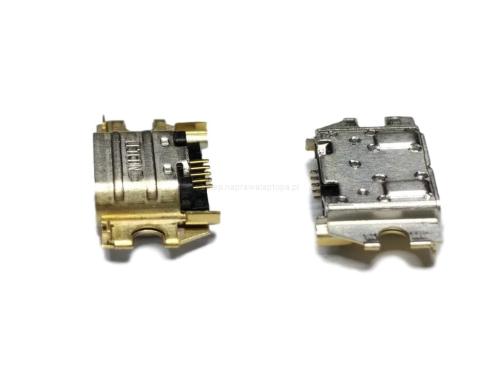 GNIAZDO MIKRO USB Asus Zenfone go ZC500TG Z00VD ZB551KL X013D ZB452KG ZB500KL ZB450KL ZB552KL ZB690KG