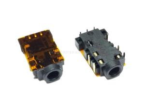 gniazdo audio Asus N55SF N55SL G75VW G75VX X32U U36JC U36SD U36SG