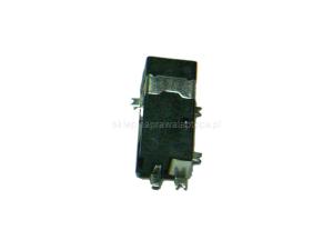 GNIAZDO ZASILANIA TALBET 2.5x0.7mm SMD 11.15/4.50
