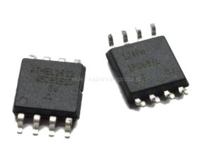 pamięć flash AT45DB161D-SU AT45DB161D 45DB161D SOP8