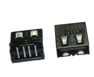 GNIAZDO USB 2.0 Asus K55VM K55VD A55V