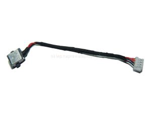 GNIAZDO ZASILANIA Asus X54A X55 X55C
