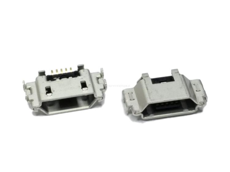 gniazdo zasilania mikro usb SONY PSV PS Vita PCH-2000 Vista