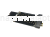 adapter z mSATA na NGFF m.2 2260 2280 dioda LED