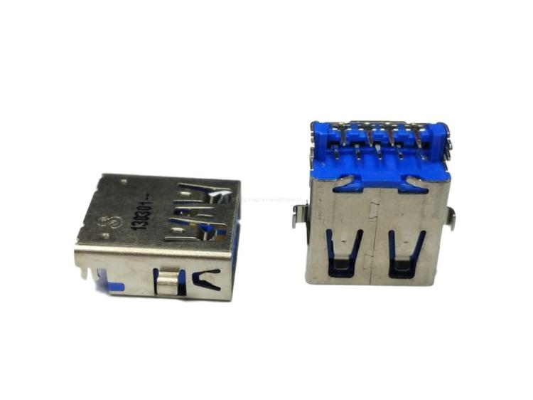 gniazdo usb 3.0 ASUS X450V X541S