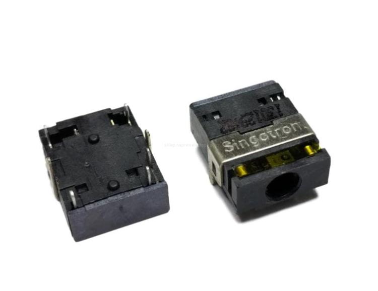 gniazdo audio 7PIN ASUS ASUS A45V A85V K45V