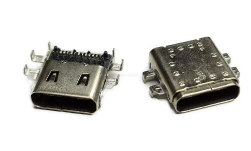 gniazdo zasilania TYP-C HP TPN-Q178 13-W02TTU 13-AC 13-W 10-N Pavilion X2 10-N