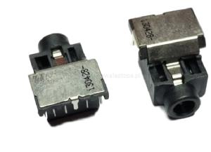 GNIAZDO AUDIO DV7T-7000 DV7-7000 M7-1000 DV6-7000