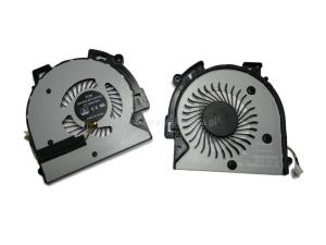 WENTYLATOR hp W119 W120 M6-AP AR M6-aq005dx M6-AQ DFS200405BD0T