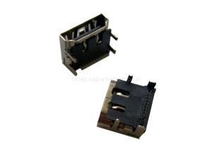 GNIAZDO HDMI DO WLUTOWANIA 19P 4PIN