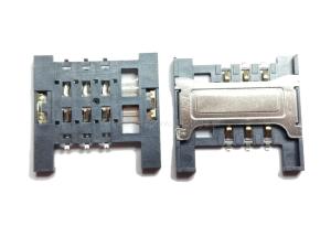 GNIAZDO SIM Lenovo A288t A336 A298T S660 A518 S760