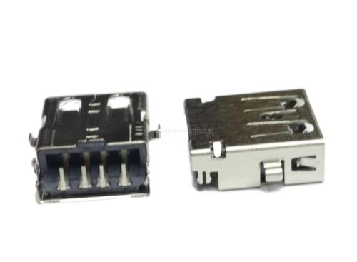 gniazdo usb 2.0 Asus F550 R510 R510V R510L A550L Y581C K550L