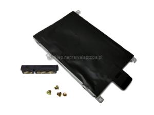 KIESZEŃ NA DYSK Dell Latitude E6220 + konektor HDD