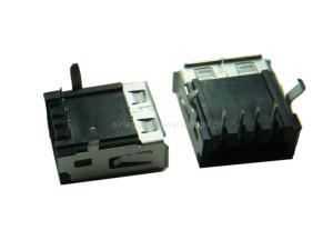 GNIAZDO USB 2.0  67643-2911 676432911 MOLEX