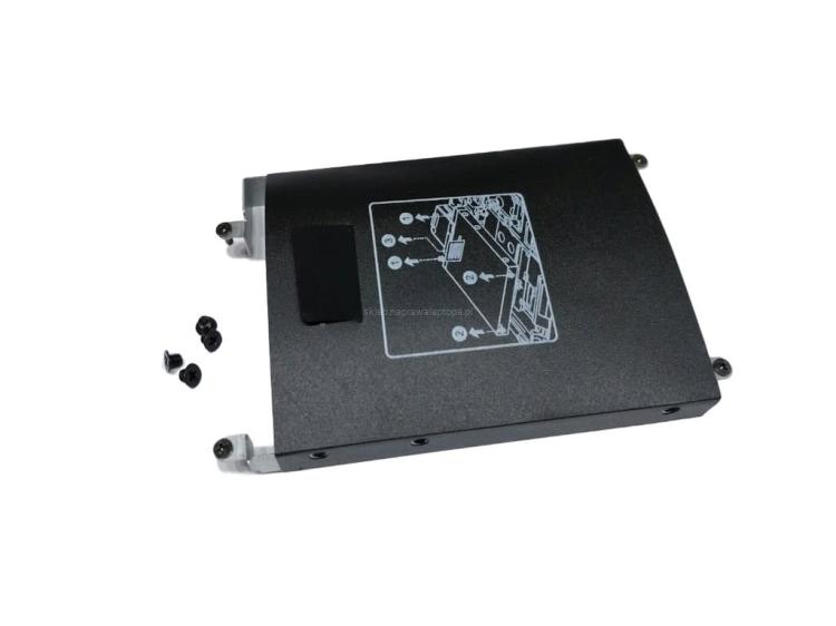 kieszeń hdd na dysk HP EliteBook 2170P 693350-001  hdd caddy